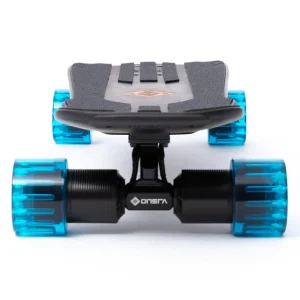 ONSRA Challenger Pro Belt Drive Street Wheels Electric Skateboard
