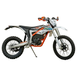 AR Moto X Electric Motorcycle
