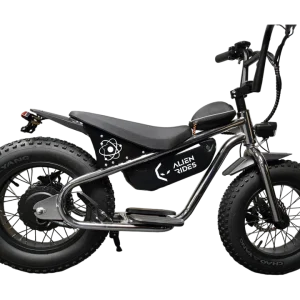 AR Atom 1000 Watt Mini Electric Bicycle