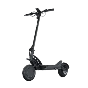 R55 PRO - VMAX Dual-Motor Electric Scooter