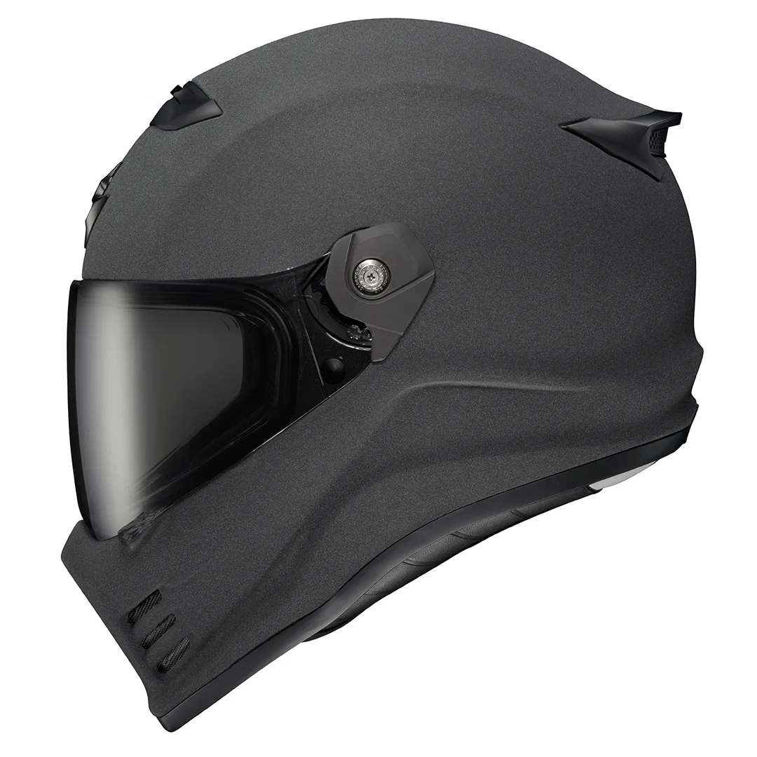 Scorpion-Exo-Covert-FX-Full-face-Helmet-Graphite-Dark-Smoke-Shield-Profile-left_1080x