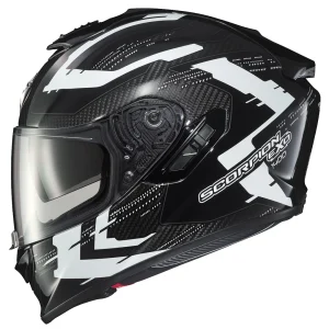 Scorpion EXO-ST1400 DOT Motorcycle Helmet