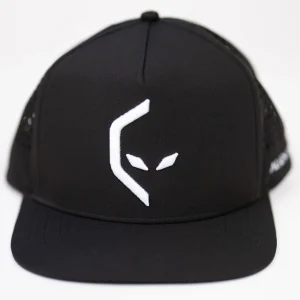 Alien Rides Snapback Hat - Allien Ride Store