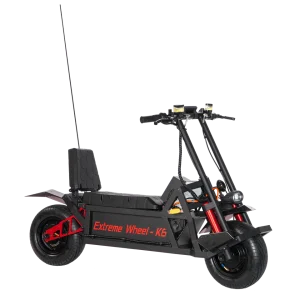 Extreme Wheel K6 Max Electric Bike