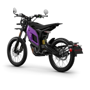 NIU XQi3 Electric Bike
