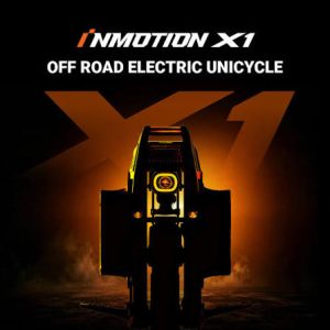 Buy INMOTION X1